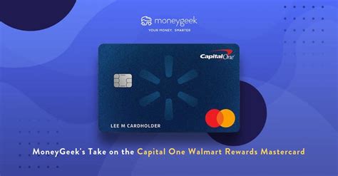 does walmart rewards capital one card require a smart phone|mastercard credit card Walmart.